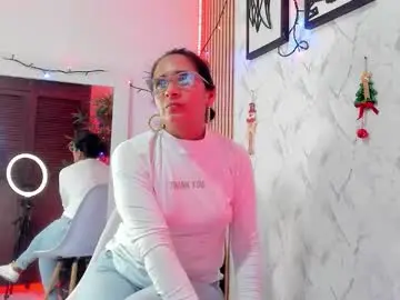 Chaturbate Live Porn of annaarela