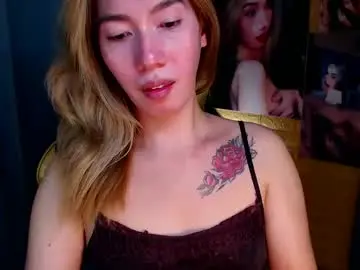 Chaturbate Adult Webcam of aurakharisma_xx