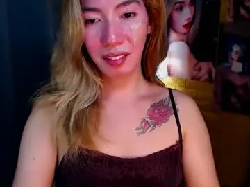 Chaturbate Live Porn of aurakharisma_xx