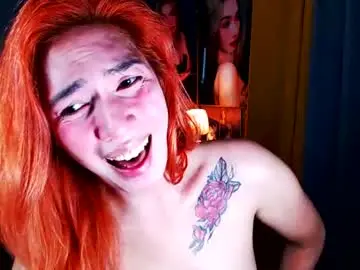 Chaturbate Free Porn Cam of aurakharisma_xx