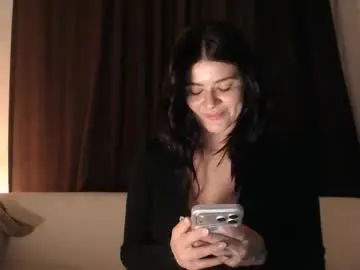 Chaturbate Live Sex of cassiealvarez