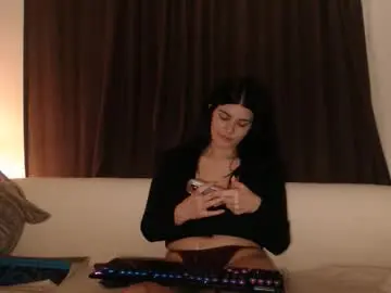 Chaturbate Sex Cam of cassiealvarez