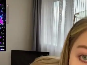 Chaturbate Live Sex Cam of dear_neighbor