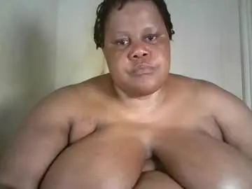 Chaturbate Live Sex of ebony_magixs