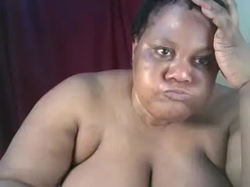 Chaturbate Sex Chat of ebony_magixs