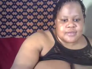 Chaturbate Sex Chat of ebony_magixs