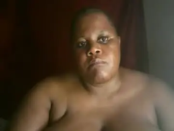 Chaturbate Live Sex Cam of ebony_magixs