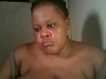 Chaturbate Sex Cam of ebony_magixs