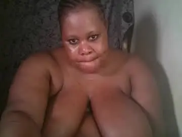 Chaturbate Nude Webcam of ebony_magixs