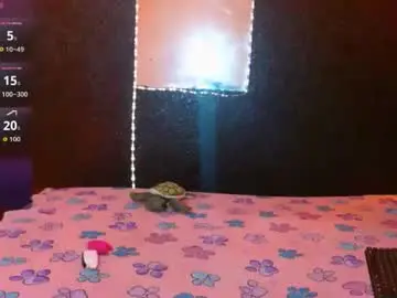 Chaturbate Watch Live Sex Cams of fuck_me_baby17