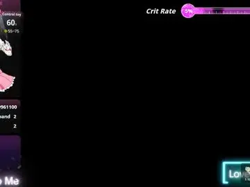 Chaturbate Live Sex Cam of hentaicenter