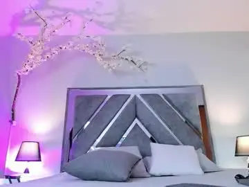 Chaturbate Adult Webcams of jimena_adams_