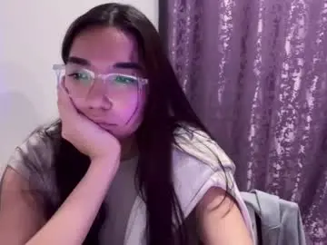 Chaturbate Best live sex cam show of liaisonx_rosa