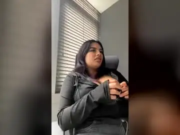 Chaturbate Sex Cam of lilimilk21