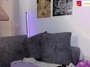 Chaturbate Free Porn Cam of little__ammy