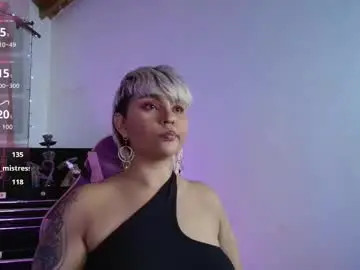 Chaturbate Best live sex cam show of luna__cute