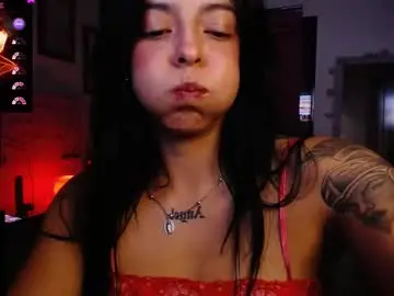 Chaturbate Adult Video Chat of misslana_wn