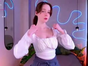 Chaturbate Live Sex Cam of mskionny