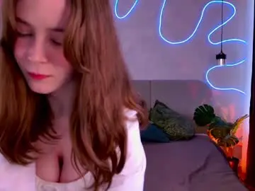 Chaturbate Adult Video Chat of mskionny
