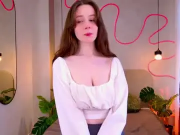 Chaturbate Live Porn of mskionny