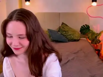 Chaturbate Adult Webcam of mskionny