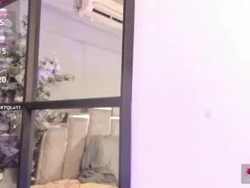 Chaturbate Live Sex of nahomycarterr