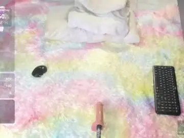 Chaturbate Adult Webcam of nahomycarterr