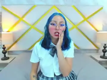 Chaturbate Sex Cam of nixshadow
