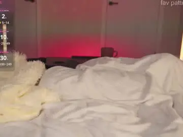 Chaturbate Private Sex Chat of peach_foxy