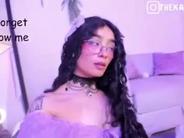 Chaturbate Adult Video Chat of princess_kandy_