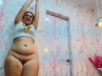 Chaturbate Free Live Porn of scarlett_montoya