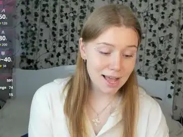 Chaturbate Live Porn of silent_princesses