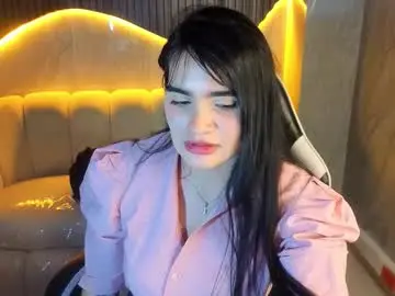 Chaturbate Adult Webcams of stefany_tx