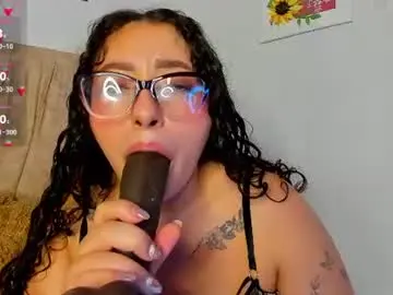 Chaturbate Sex Chat of sweet_p_