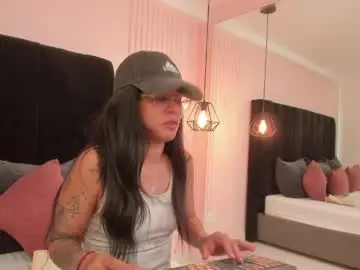 Chaturbate Live Porn of vexa_queen