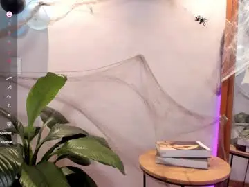 Chaturbate Adult Webcams of ximelopez1