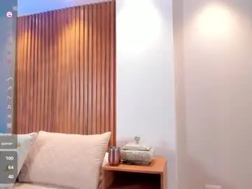 Chaturbate Private Sex Chat of ximelopez1