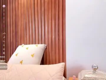 Chaturbate Live Sex of ximelopez1