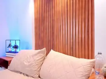 Chaturbate Free Porn Cam of ximelopez1