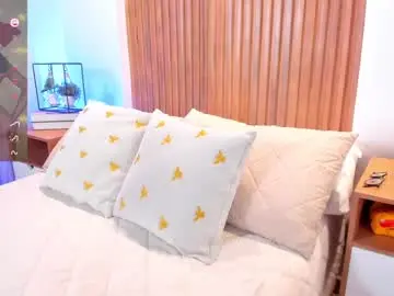 Chaturbate Best live sex cam show of ximelopez1