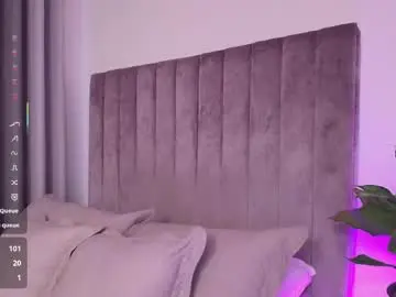 Chaturbate Sex Cam of ximelopez1