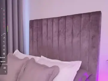 Chaturbate Nude Webcam of ximelopez1