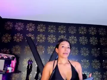 Chaturbate Adult Webcams of abrilsonne
