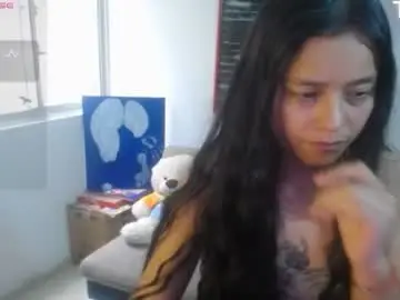 Chaturbate Sex Cam of amaia_t