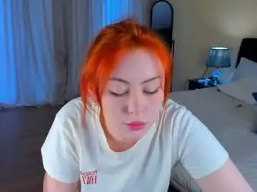 Chaturbate Live Sex of angesfox