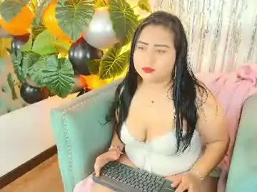 Chaturbate Sex Chat of candy_curves1