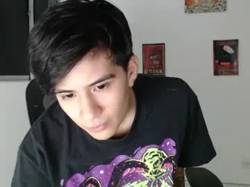 Chaturbate Live Sex Cam of dahliarios