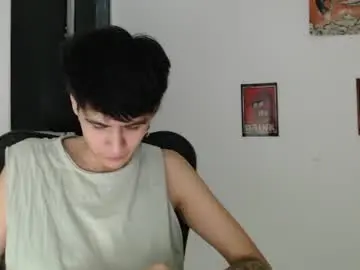 Chaturbate Best live sex cam show of dahliarios