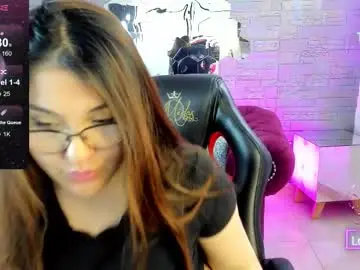 Chaturbate Live Porn of diamondfox_m