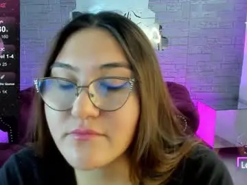 Chaturbate Best Webcam of diamondfox_m